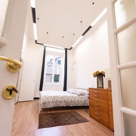 Guest House Palazzo Carmine Genoa Luaran gambar