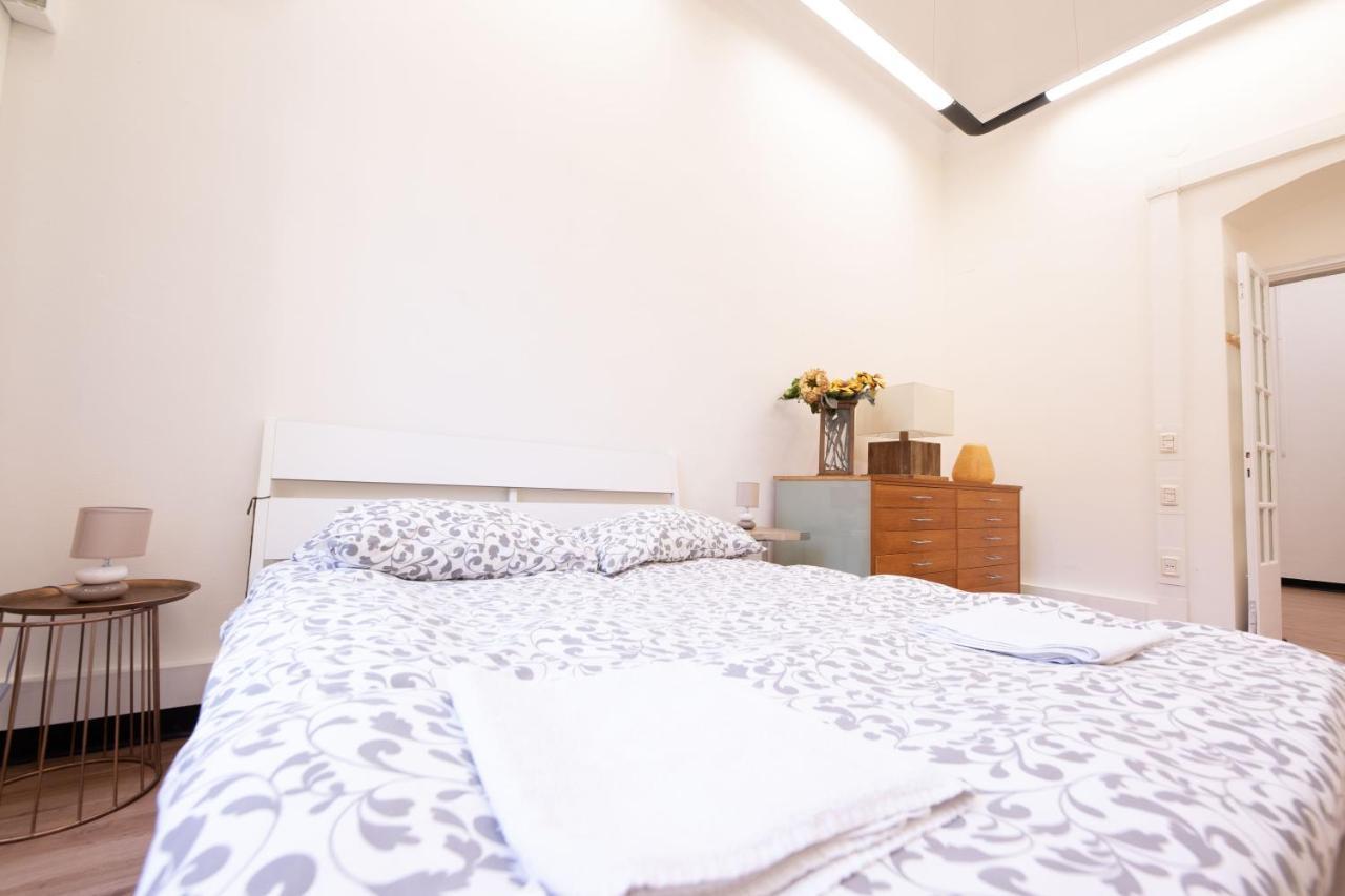 Guest House Palazzo Carmine Genoa Luaran gambar