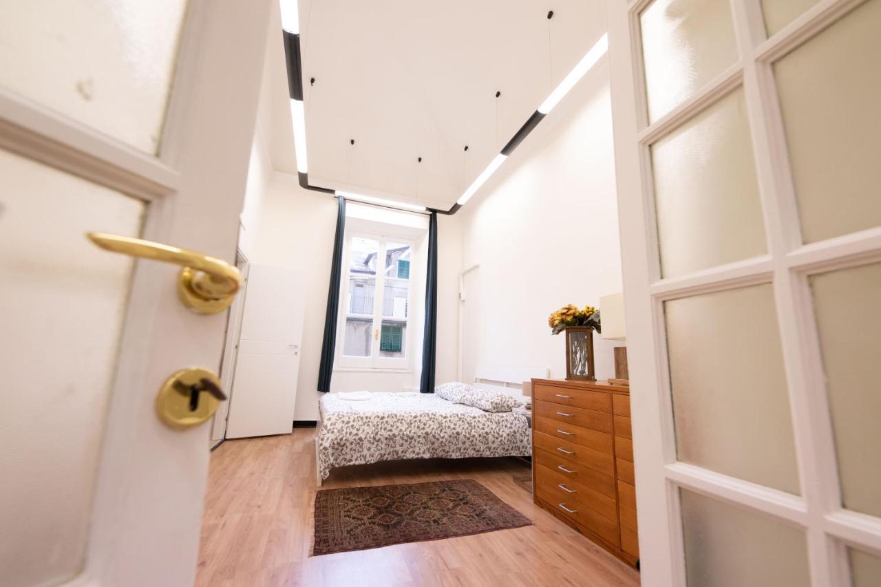 Guest House Palazzo Carmine Genoa Luaran gambar