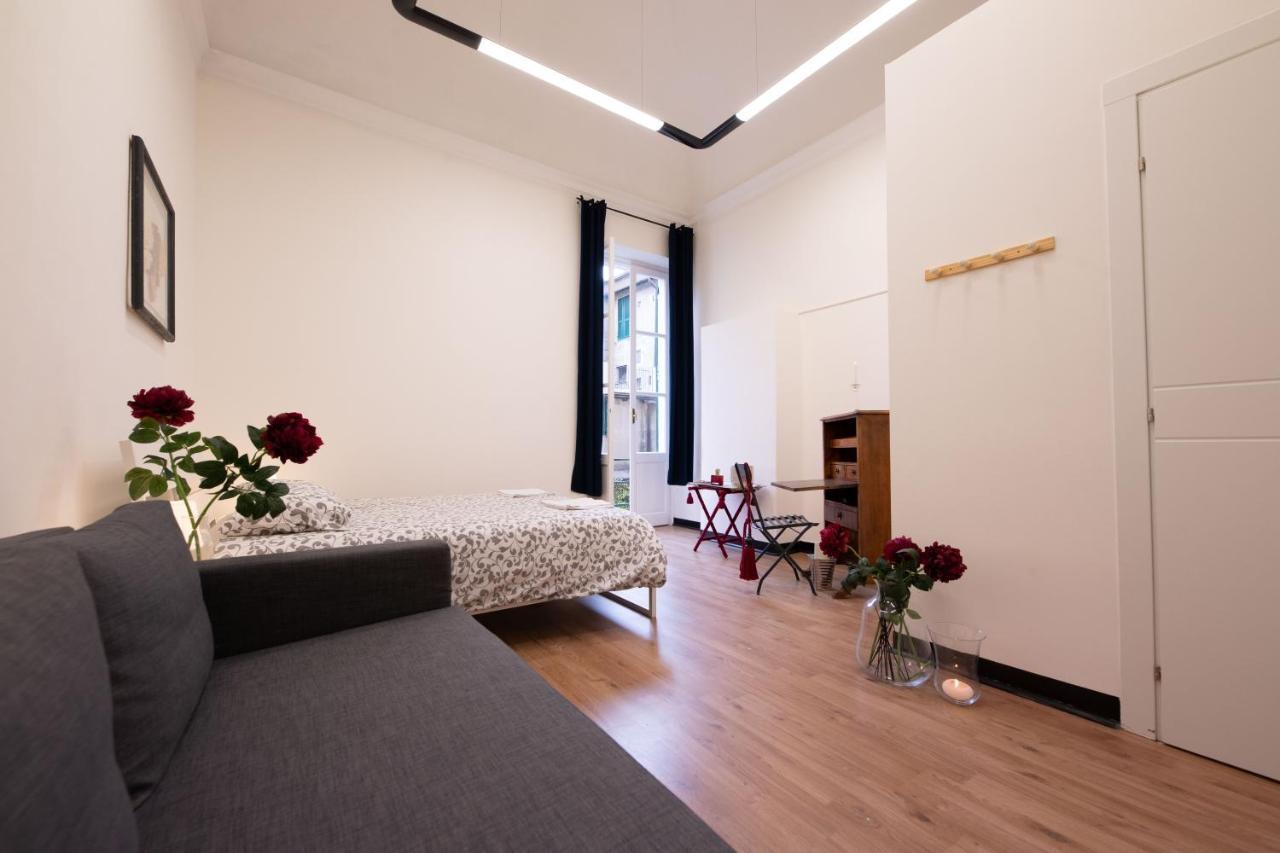 Guest House Palazzo Carmine Genoa Luaran gambar