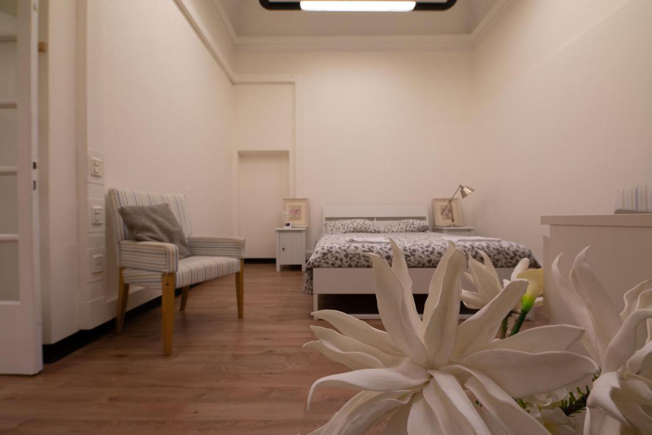 Guest House Palazzo Carmine Genoa Luaran gambar