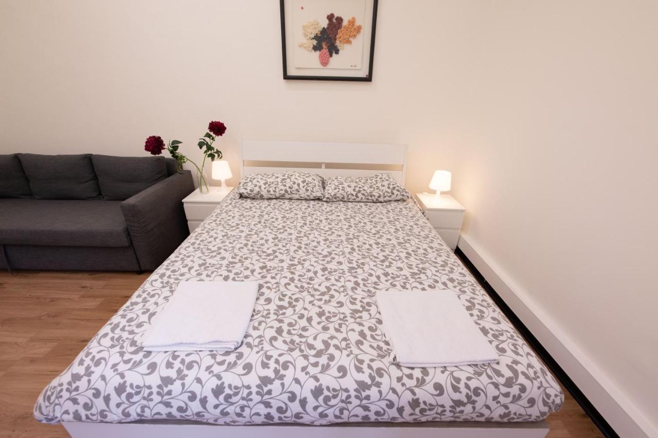 Guest House Palazzo Carmine Genoa Luaran gambar