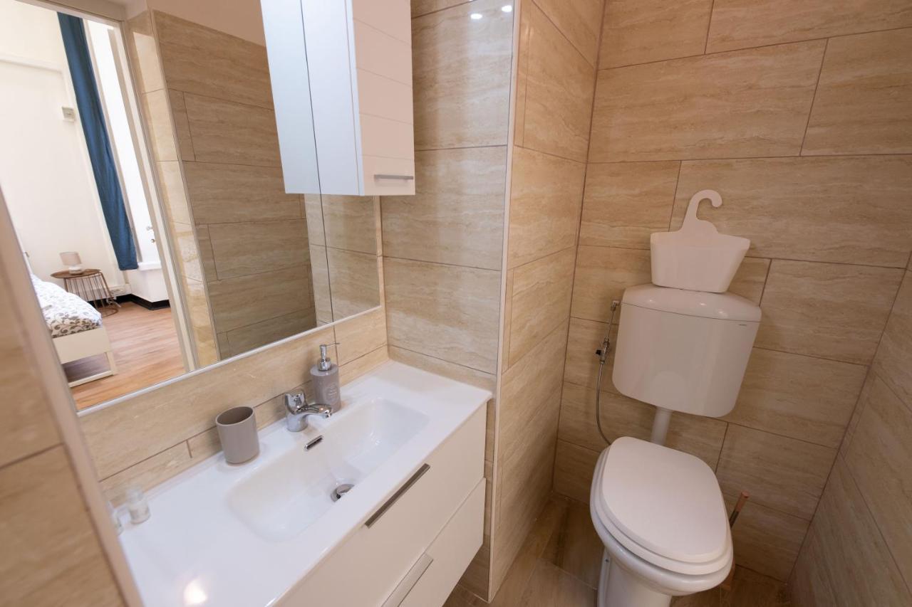 Guest House Palazzo Carmine Genoa Luaran gambar