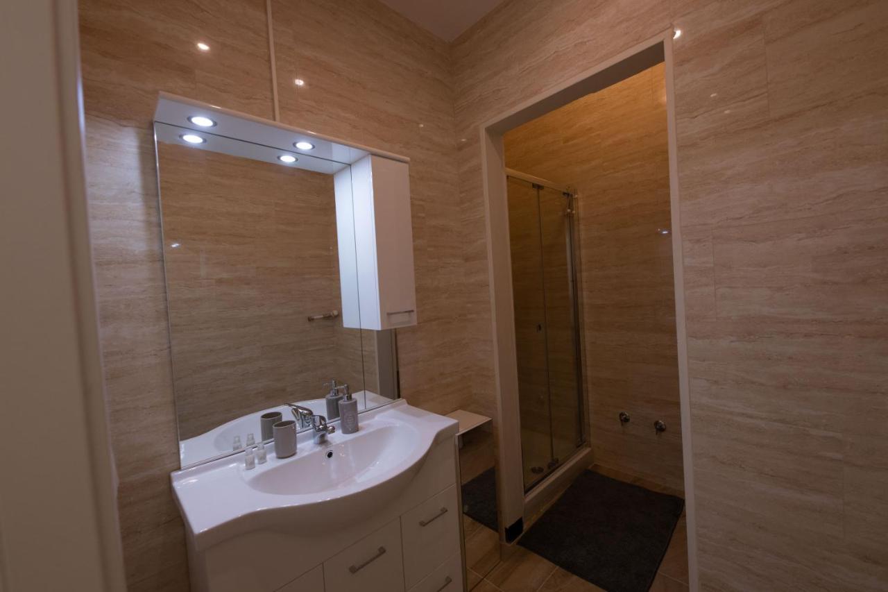 Guest House Palazzo Carmine Genoa Luaran gambar