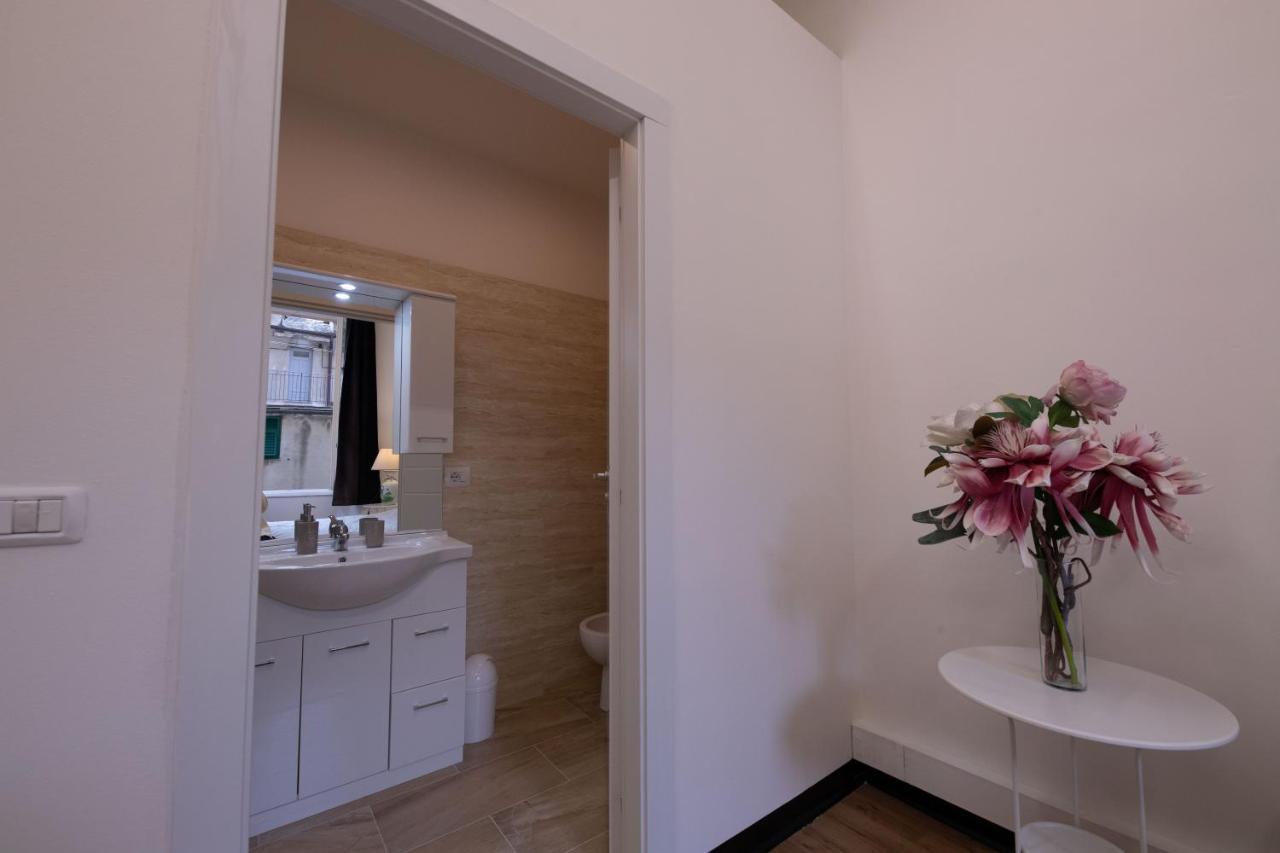 Guest House Palazzo Carmine Genoa Luaran gambar