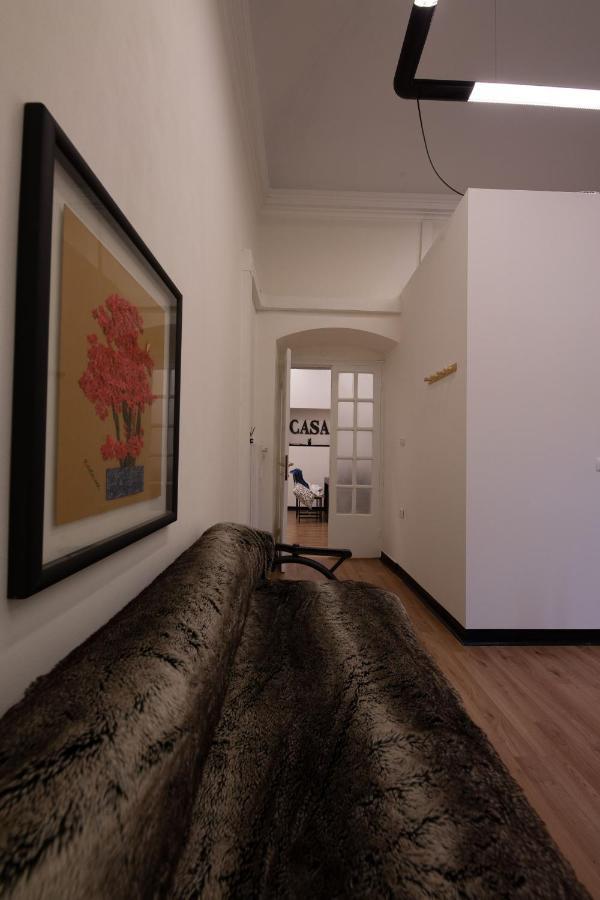 Guest House Palazzo Carmine Genoa Luaran gambar