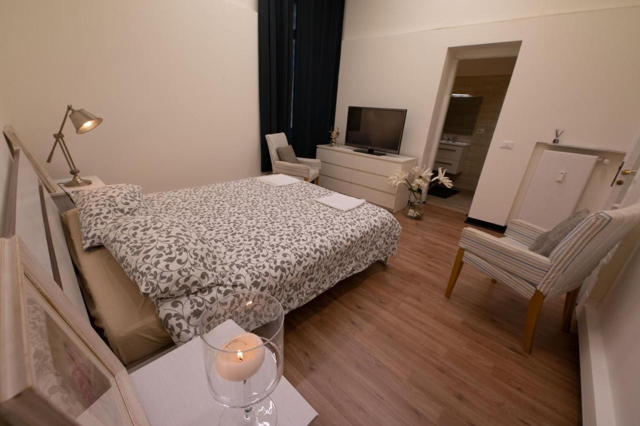Guest House Palazzo Carmine Genoa Luaran gambar