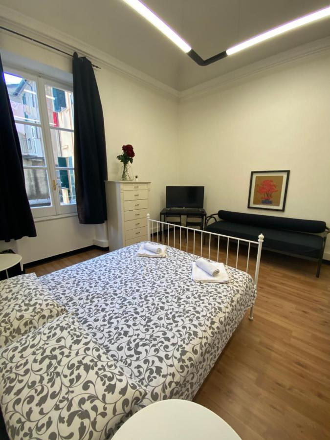 Guest House Palazzo Carmine Genoa Luaran gambar