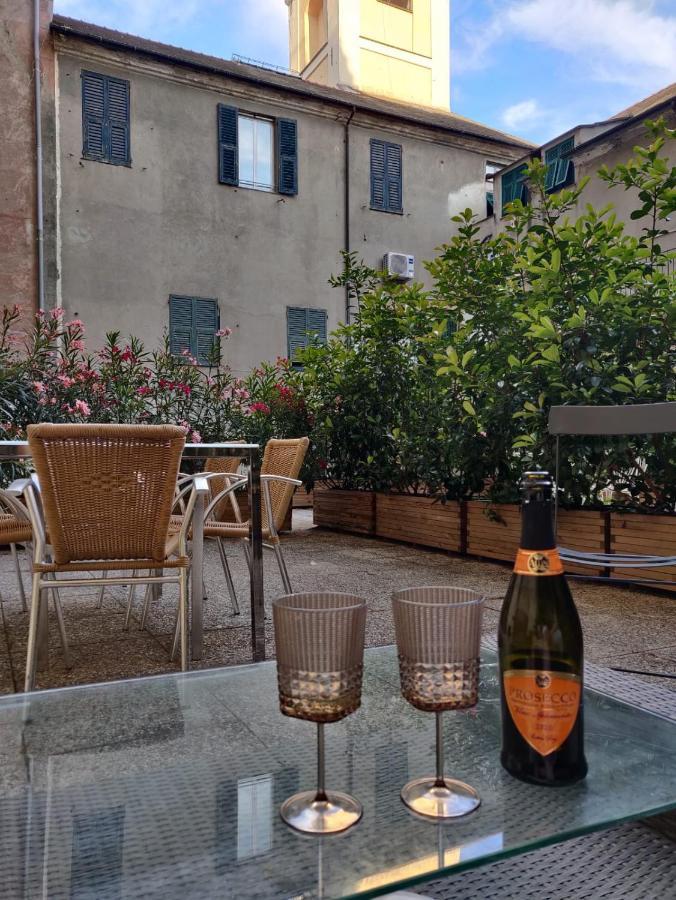 Guest House Palazzo Carmine Genoa Luaran gambar