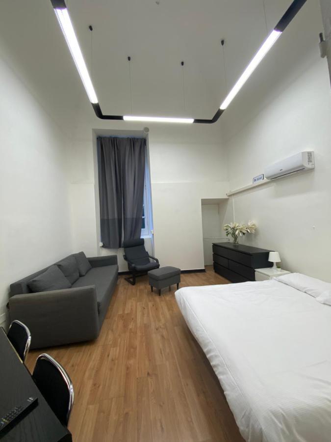 Guest House Palazzo Carmine Genoa Luaran gambar