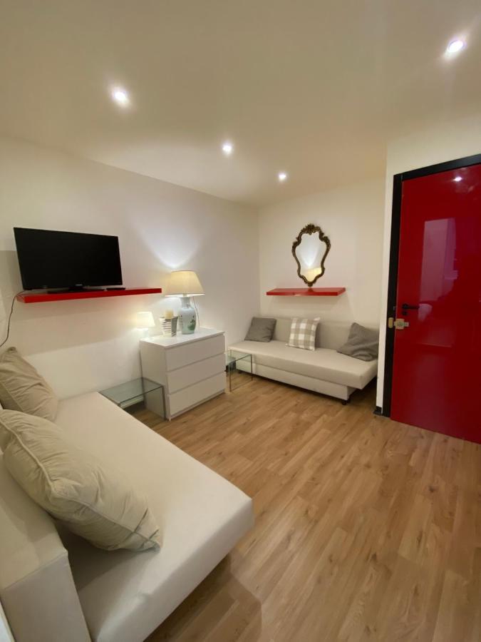 Guest House Palazzo Carmine Genoa Luaran gambar